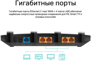 Купить Беспроводной маршрутизатор TP-Link Archer C80-8.jpg